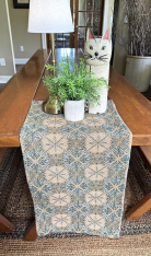 LEXINGTON GREEN/MUSTARD/TAN SHORT RUNNER *NEW* AVAIL DEC 2026